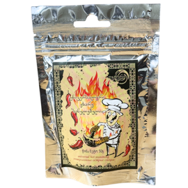Dabi Universal Hot/10x50g
