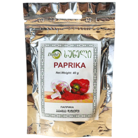 Dabi Paprika Seasoning/10x40g