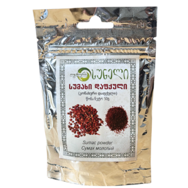 Dabi Sumac/10x50g