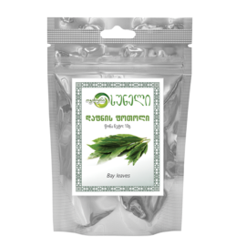 Dabi Bay Leaves/10x10g