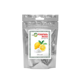 Dabi Citric Acid/10x50g
