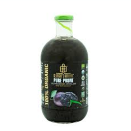GN Organic Prune Pure Juice/6x1L