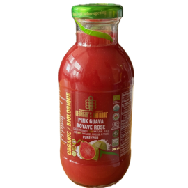 GN Organic Pink Guava Juice/20x300ml