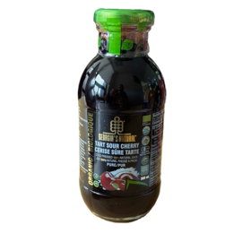 GN Organic Tart Sour Cherry Juice/20x300ml