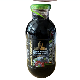 GN Organic Essential Antioxidant/20x300ml