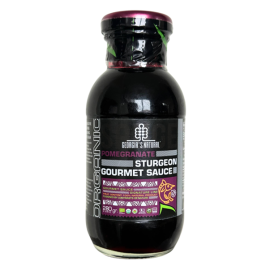 GN Organic Pomegranate Sauce/12x280g