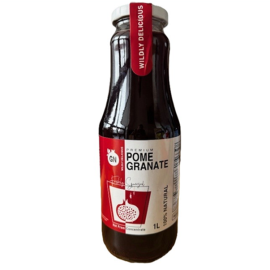 GN 100% Pomegranate Juice/8x1L