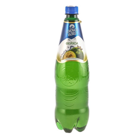 Kazbegi Lemonade Feijoa PET/6x2L