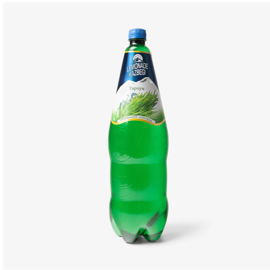 Kazbegi Lemonade Tarragon PET/6x2L