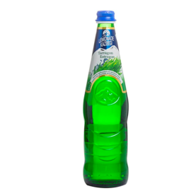 Kazbegi Lemonade Tarragon/20x500ml