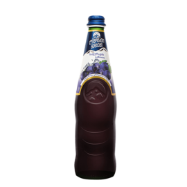 Kazbegi Lemonade Saperavi/20x500ml