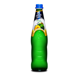 Kazbegi Lemonade Feijoa/20x500ml