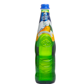 Kazbegi Lemonade Pear/20x500ml