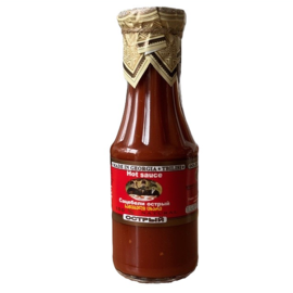 Mtskheta Satsebeli Spicy/12x315g