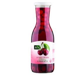 Nena Red Cherry Compote/6x1L