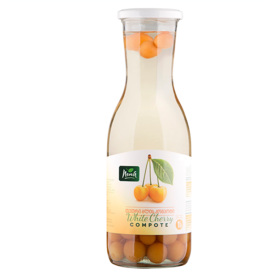 Nena White Cherry Compote/6x1L