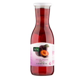Nena Plum Compote/6x1L