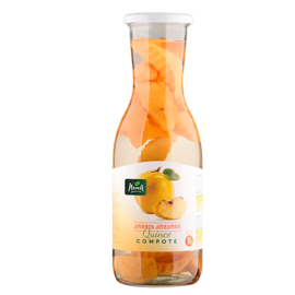 Nena Quince Compote/6x1L