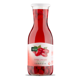 Nena Cornel Compote/6x1L