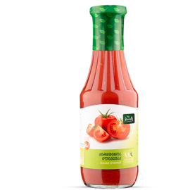 Nena Tomato Sauce Regular/12x540g