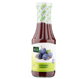 Damson Sauce/12x540g