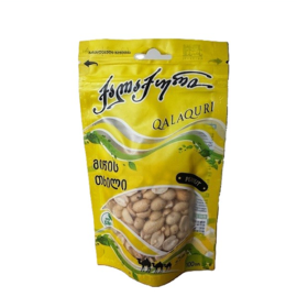 Qalaquri Peanuts with Salt/40x100g
