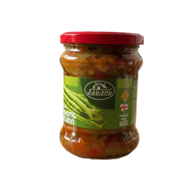 TMT Green Beans Salad/12x500g