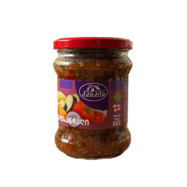 TMT Adjapsandali/12x500g