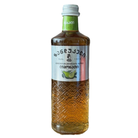 Zandukeli Lemonade Pear/12x500ml