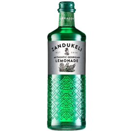 Zandukeli Lemonade Tarragon/12x500ml