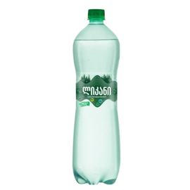 Likani Mineral water/6x1L