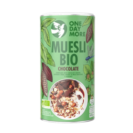 ODM Muesli Chocolate Bio/6x400g