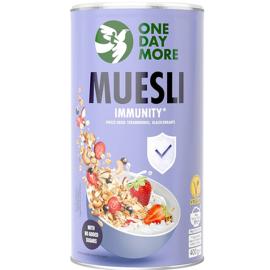 ODM Muesli Immunity/6x400g