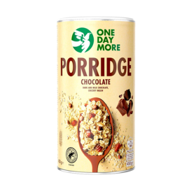ODM Porridge Chocolate/6x450g