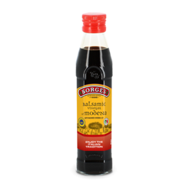 Bogers Balsamic Vinegar of Modena/12x250g