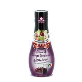 Bogers Balsamic Glaze of Modena/8x250g