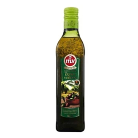 Bogers Extra Virgin Olive Oil/6x500ml