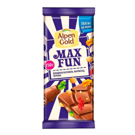 AG Maxfun/15x130g