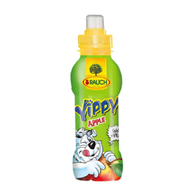 Rauch Yuppi Peach/12x330ml