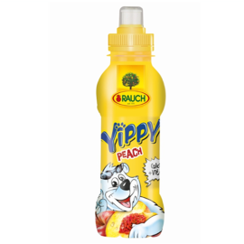 Rauch Yuppi Red Berries/12x330ml