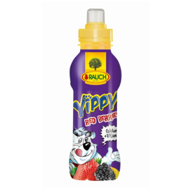 Rauch Yuppi Apple/12x330ml