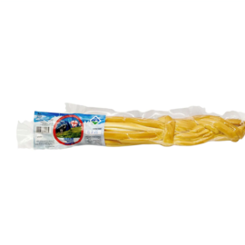 Tsezari Sulguni Cheese Braided Smoked/50x90g
