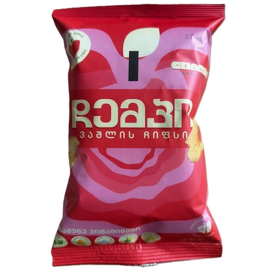 Champy Apple chips Red IDA/30x25g
