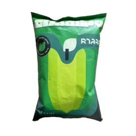 Apple chips Granny Smith/30x25g
