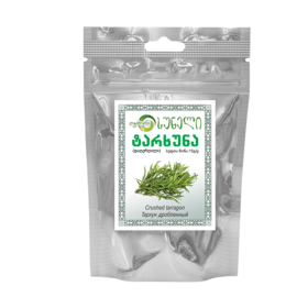 Dabi Crushed Tarragon/10x15g