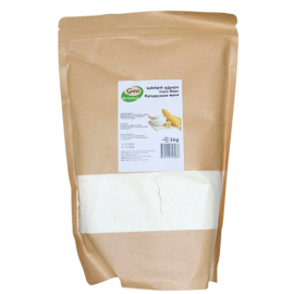 Georgian Aroma Corn Flour (Big Box)/10x1kg