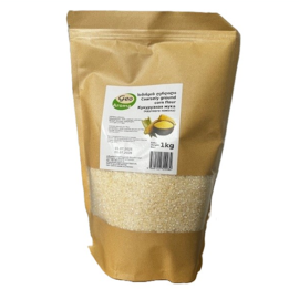 Georgian Aroma Coarsely Corn Flour Ground (Big Box)/10x1kg