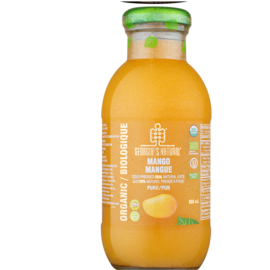 GN Organic Mango Juice/20x300ml