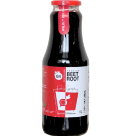 GN 100% Beetroot Juice/8x1L
