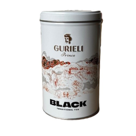 Prince Gurieli Gift Tea Black/10x100g